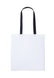 Nutshell Varsity cotton shopper long handle