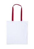 Nutshell Varsity cotton shopper long handle