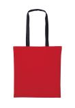 Nutshell Varsity cotton shopper long handle