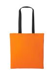 Nutshell Varsity cotton shopper long handle
