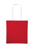Nutshell Varsity cotton shopper long handle