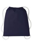 Nutshell Gymsac with cords