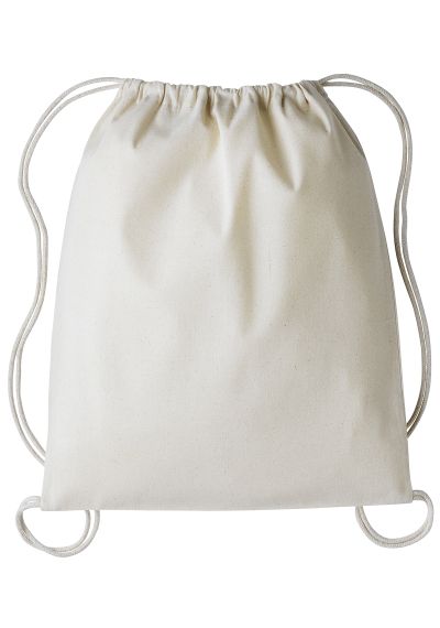 Nutshell Gymsac with cords