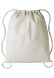 Nutshell Gymsac with cords