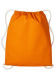Nutshell Gymsac with cords