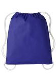 Nutshell Gymsac with cords