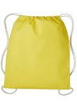 Nutshell Gymsac with cords