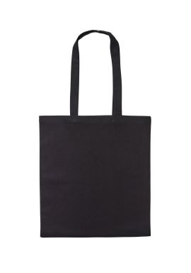 Nutshell Recycled cotton shopper long handle
