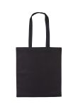 Nutshell Recycled cotton shopper long handle