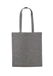 Nutshell Recycled cotton shopper long handle