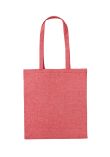 Nutshell Recycled cotton shopper long handle