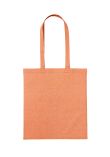 Nutshell Recycled cotton shopper long handle