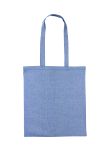 Nutshell Recycled cotton shopper long handle