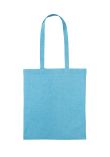Nutshell Recycled cotton shopper long handle