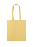 Nutshell Recycled cotton shopper long handle
