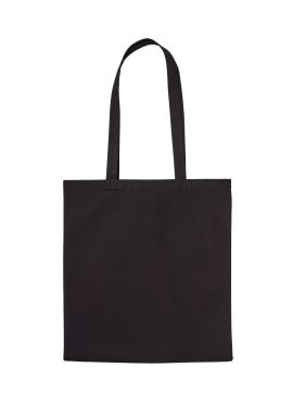 Nutshell Recycled premium canvas shopper