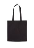 Nutshell Recycled premium canvas shopper