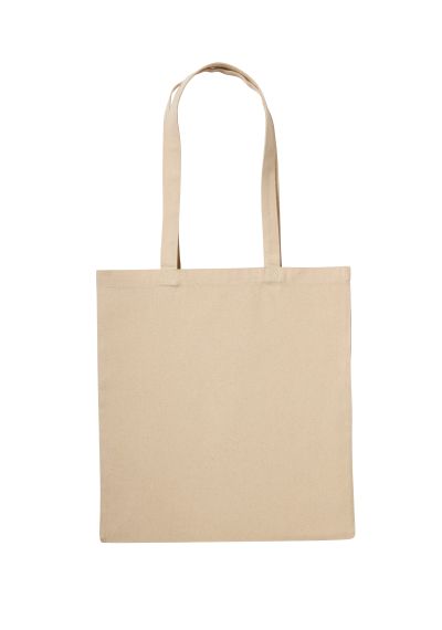 Nutshell Recycled premium canvas shopper