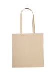Nutshell Recycled premium canvas shopper