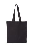 Nutshell Recycled premium canvas spacious shopper