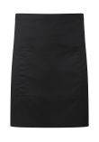 Premier Colours collection mid-length pocket apron