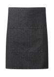 Premier Colours collection mid-length pocket apron