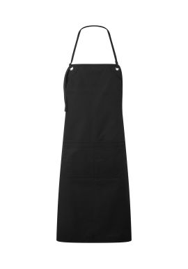 Premier Artisans choice double-pocket canvas apron