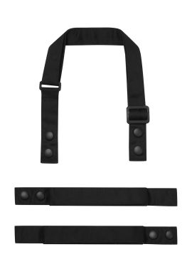 Premier Swap & Pop Customisable Apron  Straps