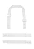Premier Swap & Pop Customisable Apron  Straps
