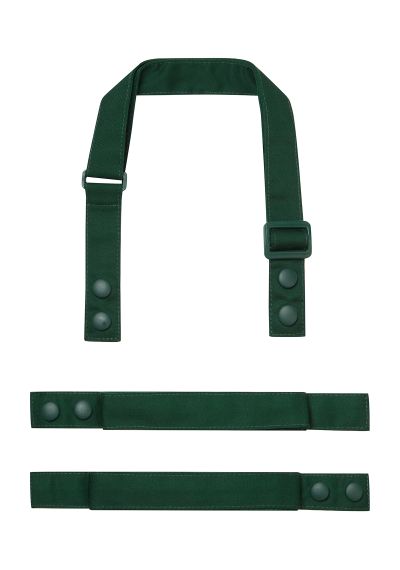 Premier Swap & Pop Customisable Apron  Straps