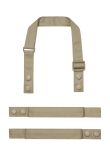 Premier Swap & Pop Customisable Apron  Straps