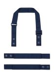 Premier Swap & Pop Customisable Apron  Straps