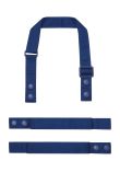 Premier Swap & Pop Customisable Apron  Straps