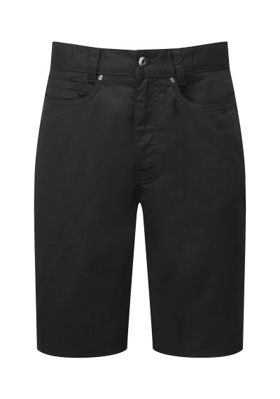 Premier Performance chino shorts