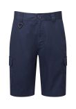 Premier Workwear cargo shorts