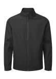 Premier Windchecker printable and recycled softshell jacket