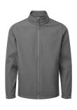 Premier Windchecker printable and recycled softshell jacket