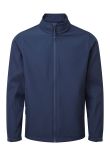 Premier Windchecker printable and recycled softshell jacket