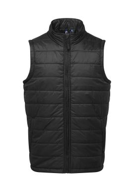 Premier Recyclight padded gilet