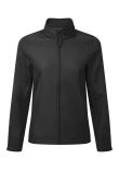 Premier Womens Windchecker printable and recycled softshell jacket