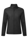 Premier Womens Windchecker printable and recycled softshell jacket
