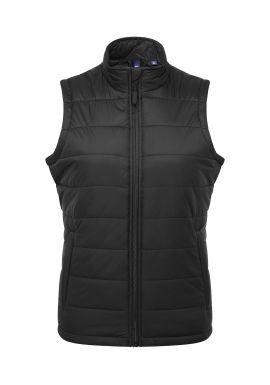 Premier Womens Recyclight padded gilet