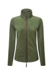 Premier Womens artisan fleece jacket
