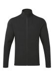 Premier Recyclight full-zip microfleece