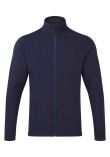 Premier Recyclight full-zip microfleece