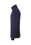 Premier Recyclight full-zip microfleece