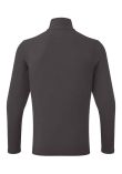 Premier Unisex Recyclight 1/4 zip microfleece