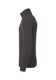 Premier Unisex Recyclight 1/4 zip microfleece