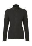 Premier Womens Recyclight full-zip microfleece