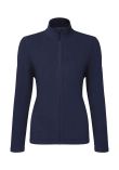 Premier Womens Recyclight full-zip microfleece